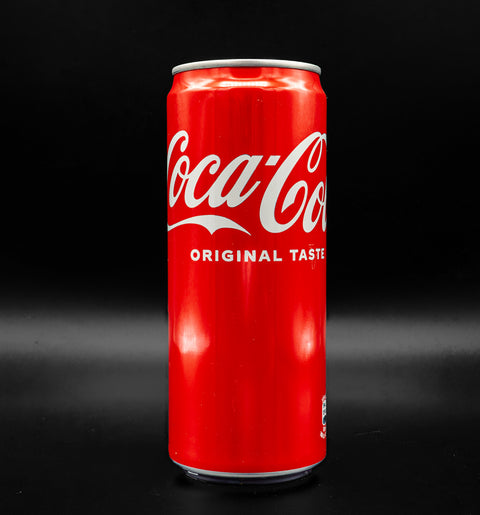 Coca-Cola