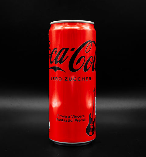 Coca-Cola Zero