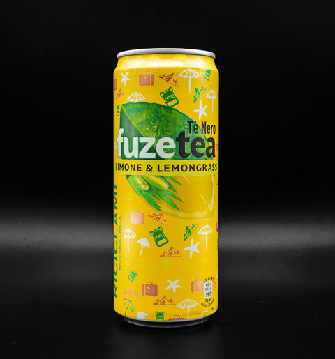 Fuzetea Limone