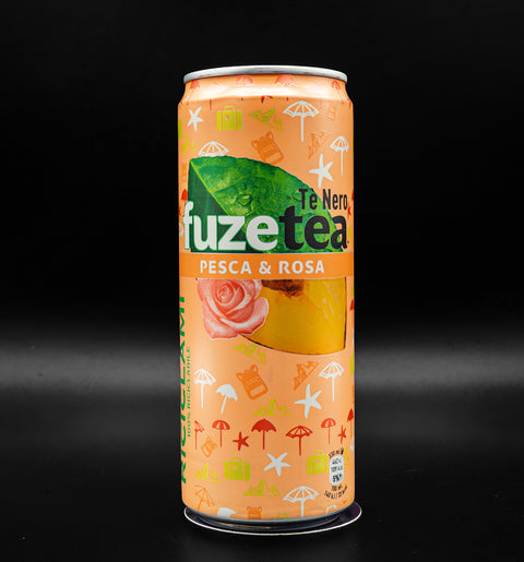 Fuzetea Pesca