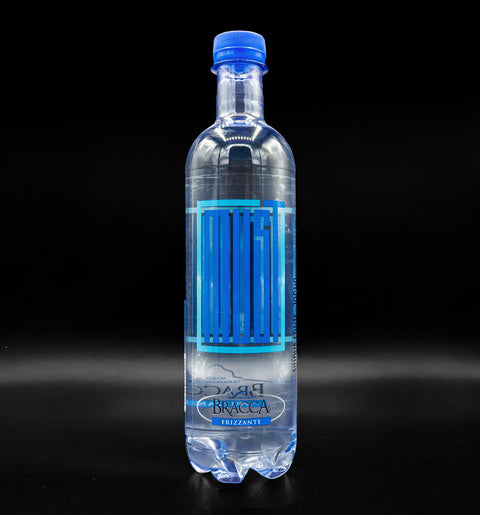 Acqua frizzante