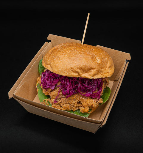 Pulled Pork