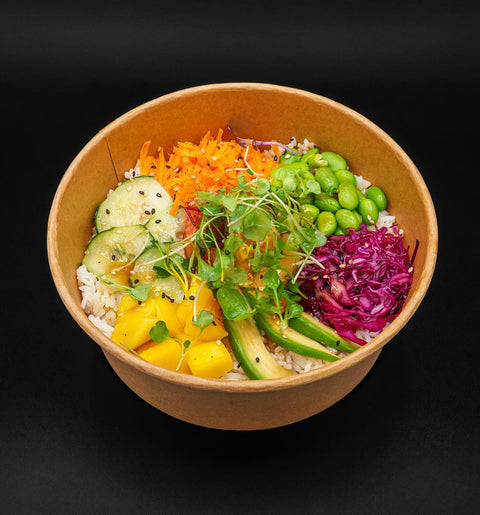 Poke Bowl