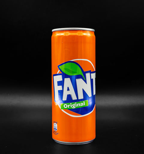 Fanta